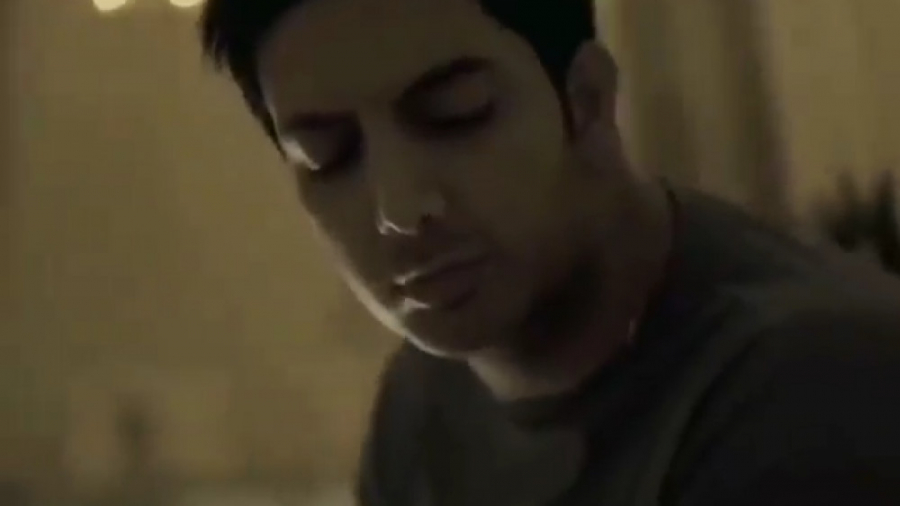 موزیک ویدیو غمگین از فرزاد فرز...