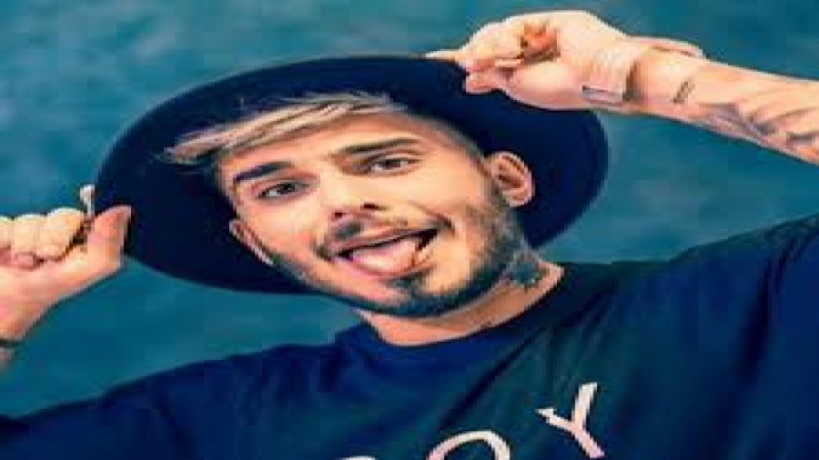 کلیپ طنز کامیار696 (کامیار و گ...