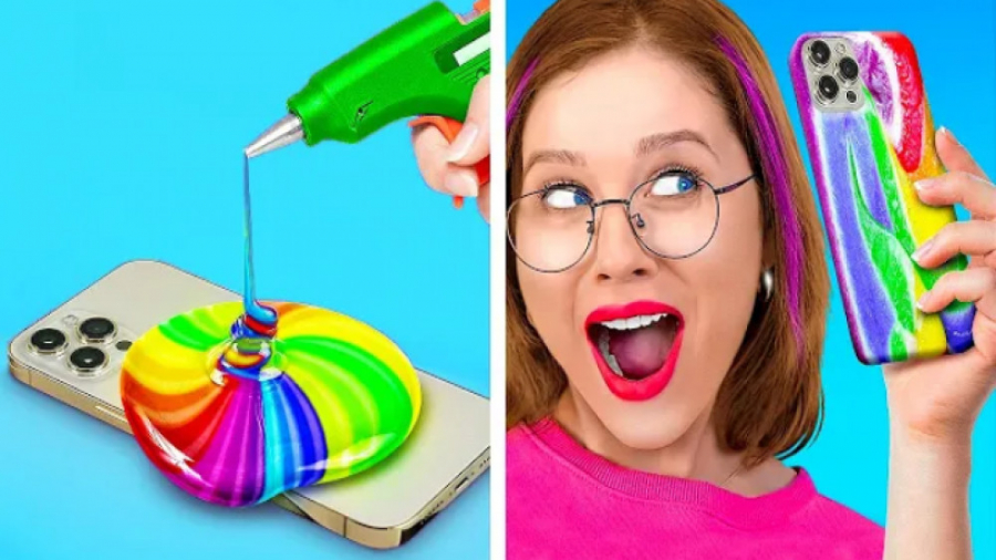 ترفندهای جالب برای زیبا کردن گ...