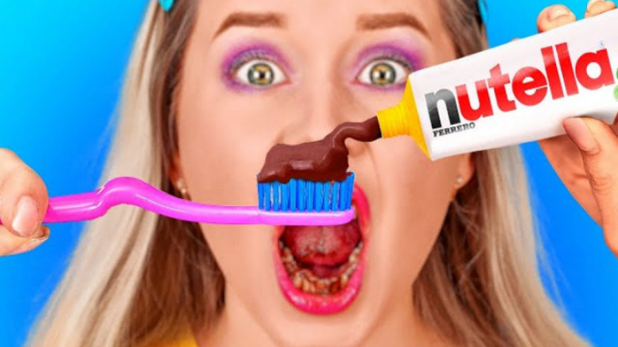 ترفندهای دیوانه کننده و خنده د...