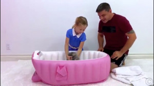 برنامه کودک ناسیتا.ناسیتا استی...