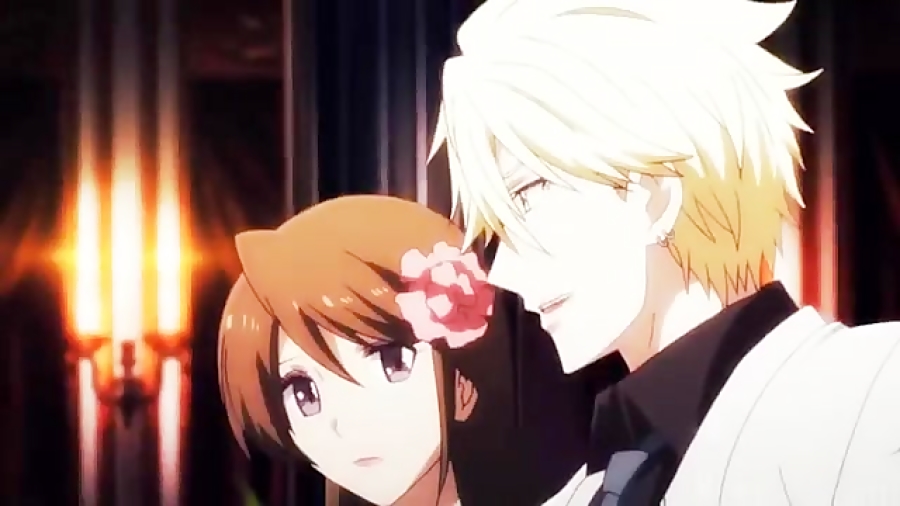 [AMV] Aoharu x kikanjuu/Machinegun || LIVE TO