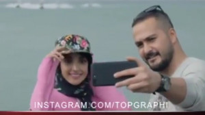 کلیپ غمگین عاشقانه میلاد کی مر...