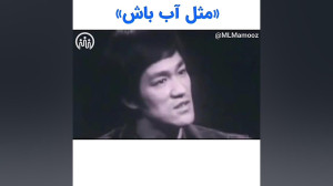 دیالوگ ماندگار بروسلی