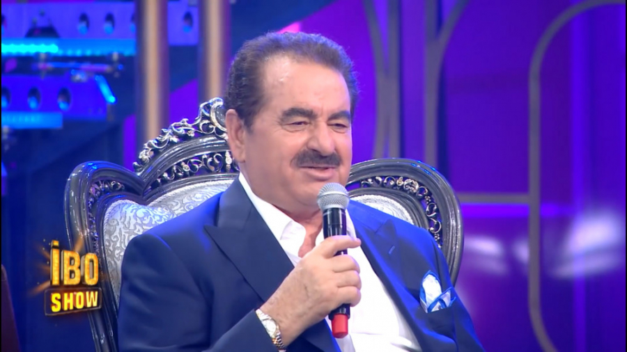 ابراهیم تاتلیس ایبوشو قسمت نهم...