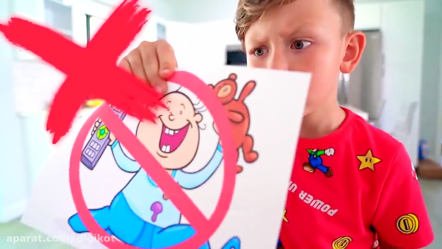 سنیا و بچه گربه اش در حال یادگ...