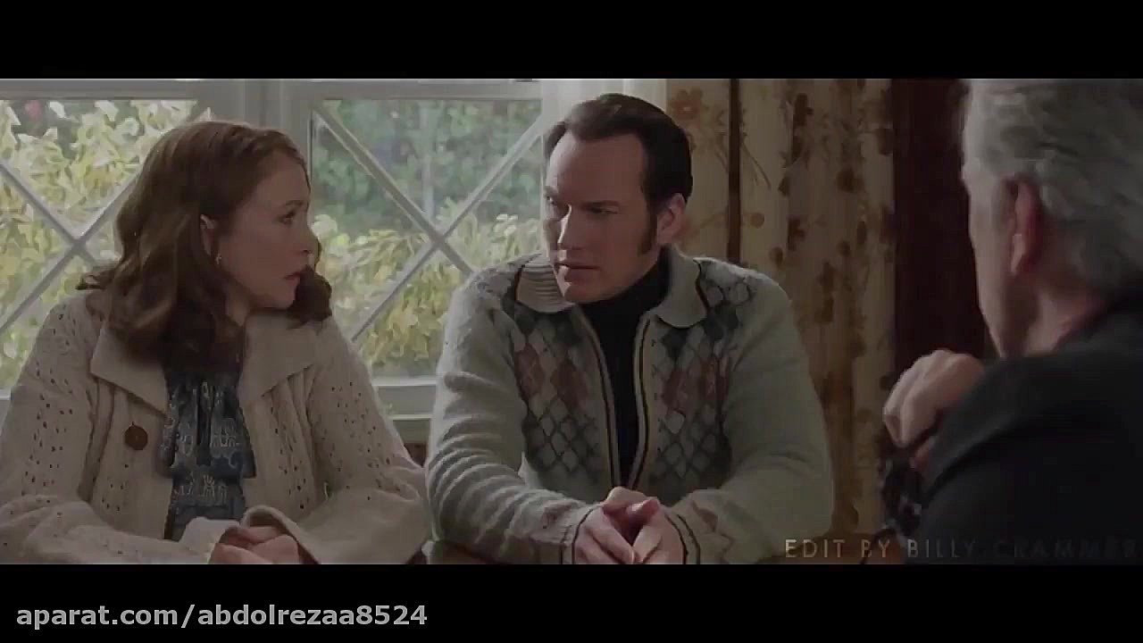 تریلر فیلم انابل 4 ( 2021) دنبال = دنبال زمان96ثانیه