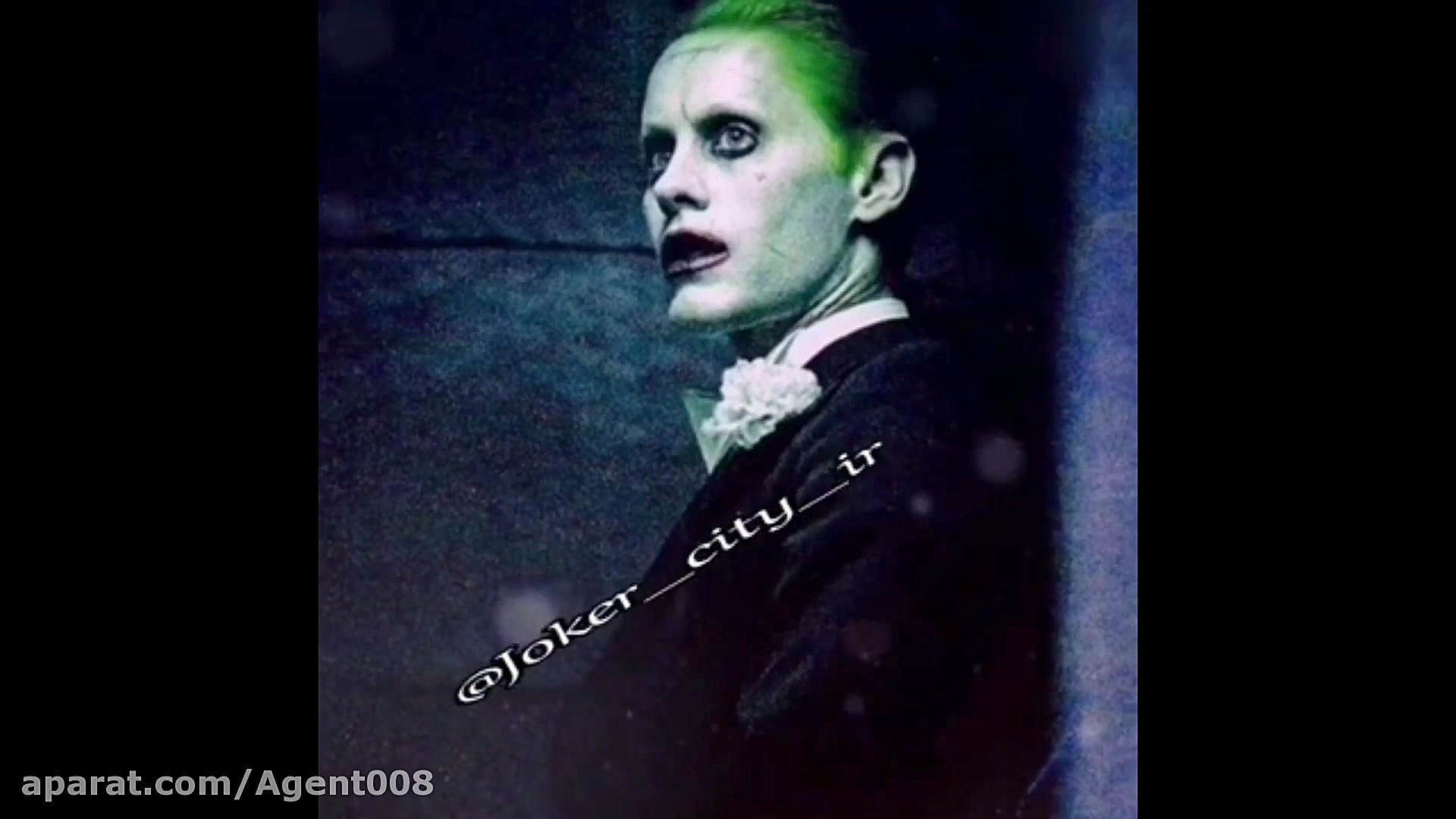 استاد هستم جوکر