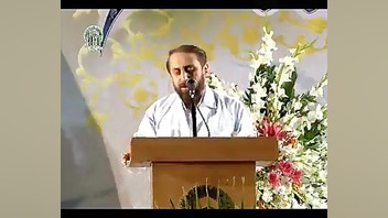 شکوه رضوان (شب میلاد امام رضا...