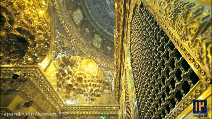 نماهنگ سلام به امام زمان عج