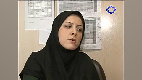 درمان سقط مکرر در مرکز فوق تخص...