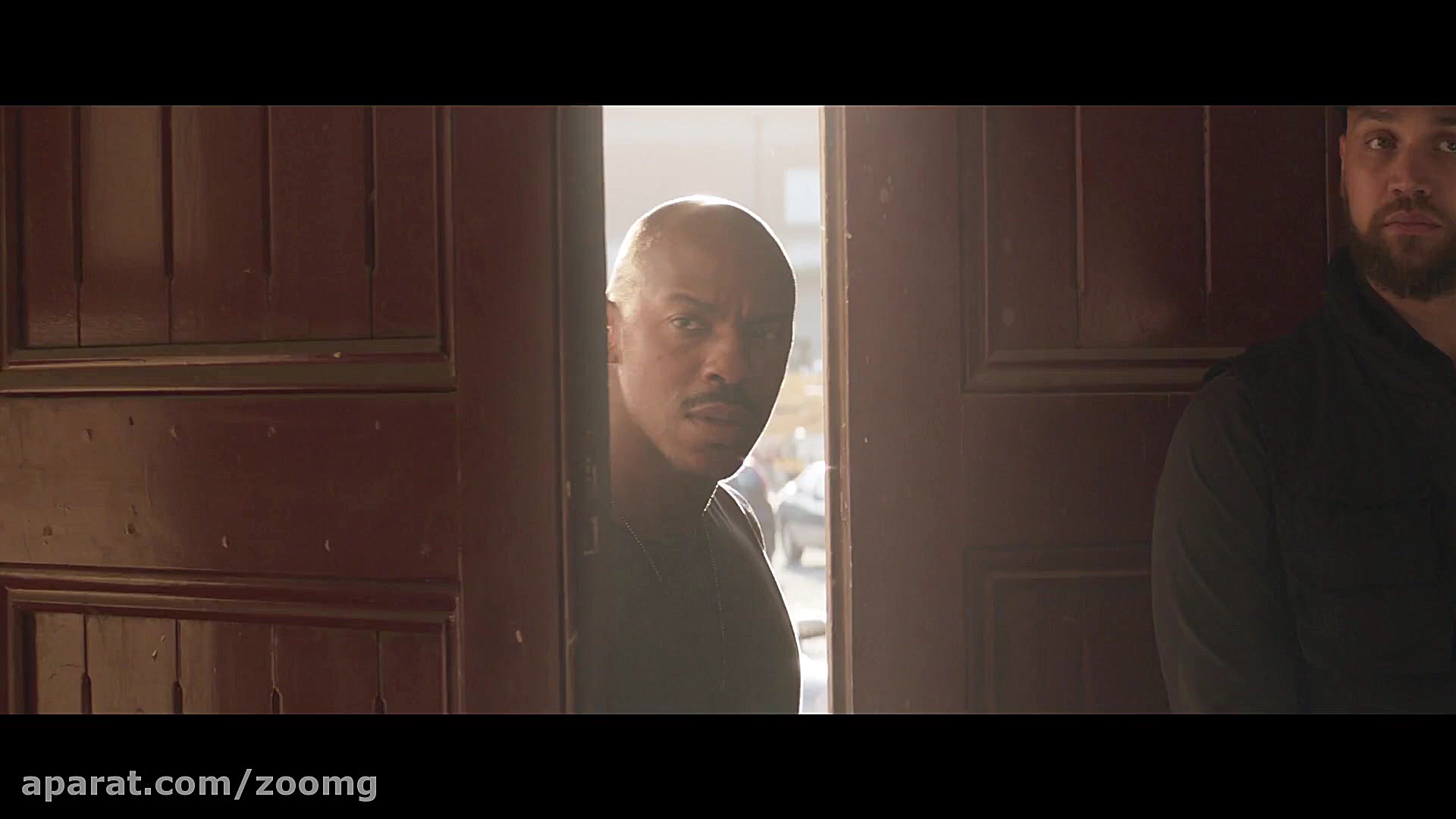 اولین تریلر فیلم مورتال کمبت