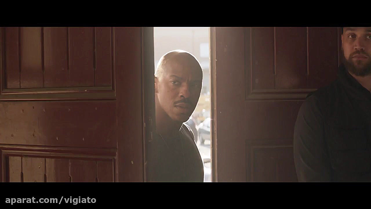 تریلر رسمی فیلم Mortal Kombat...