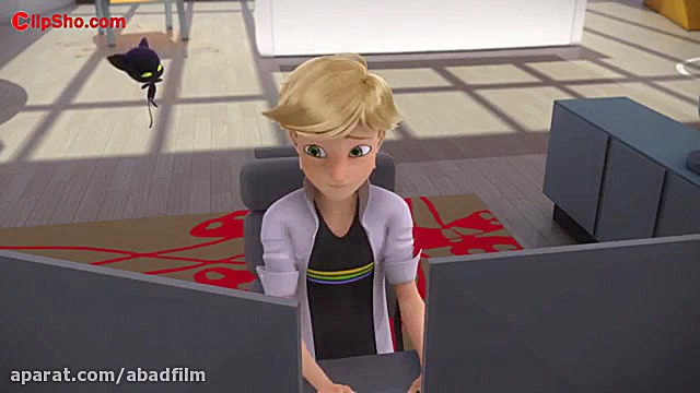 کارتون دخترکفشدوزکی شرور شدن ک...