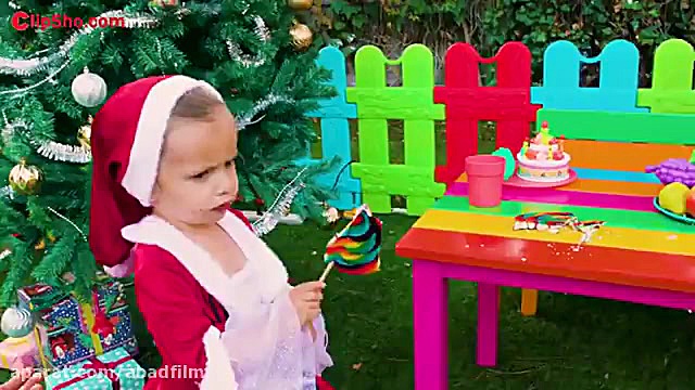 برنامه کودک مایا و مری آرزو کر...