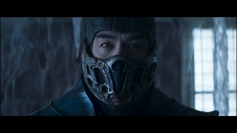 اولین تریلر فیلم  Mortal Kombat  مورتال کمبت  2021 زمان162ثانیه