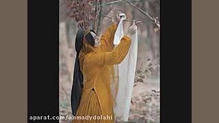 کاش همو جور اول هوشت نريمان فا...