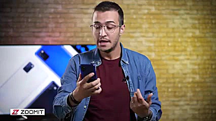 نقد و برسی گوشی سامسونگ گلکسی...