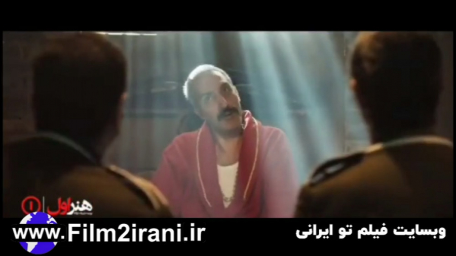 سریال خوب بد جلف رادیو اکتیو ق...