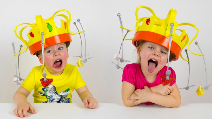 برنامه کودک جدید  گابی و الکس...