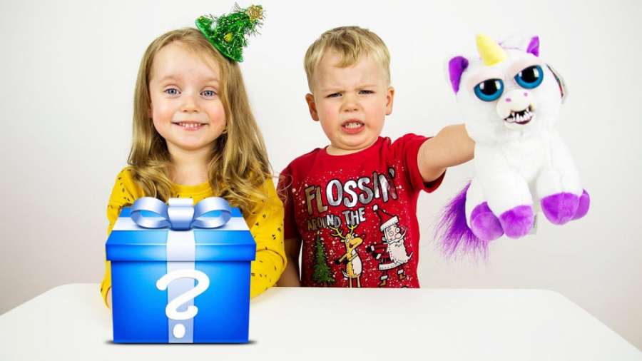 برنامه کودک جدید  گابی و الکس...