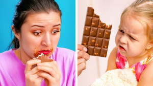33 ترفند با ارزش برای والدین ب...