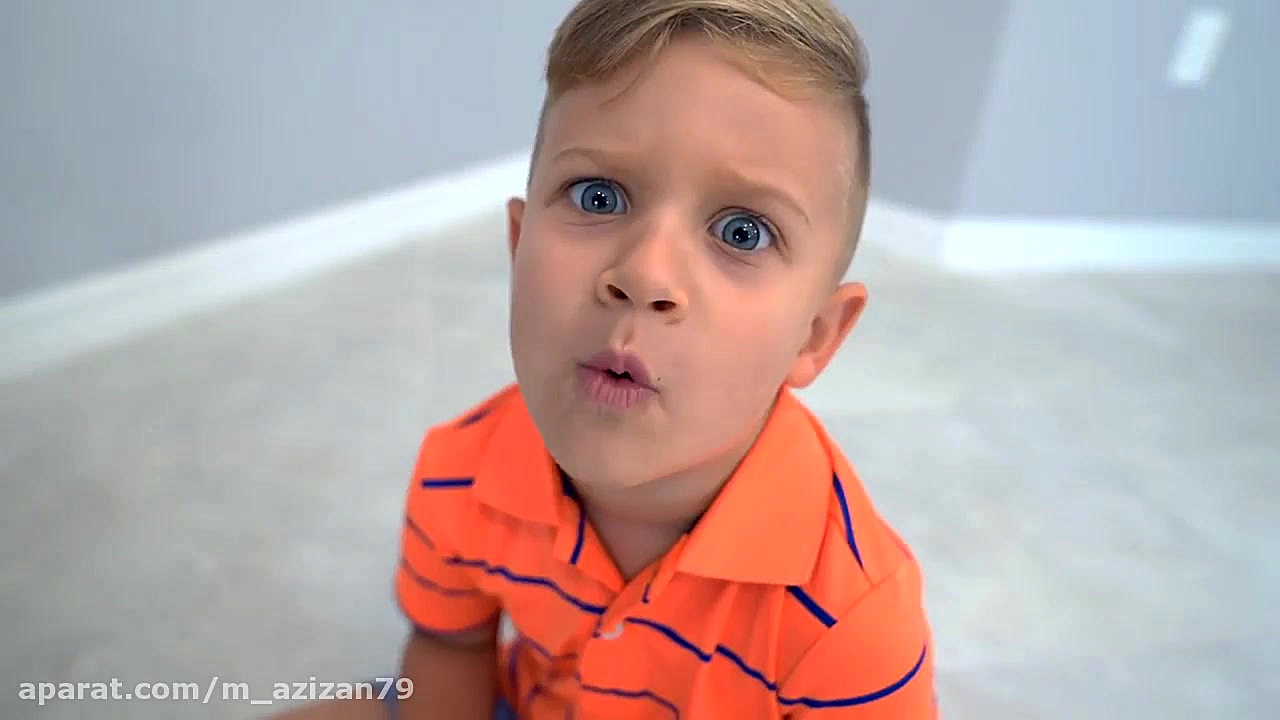 ماجراهای دیانا و روما  دیانا...