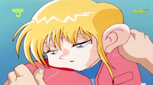 کارتون  برندگان کوچک  قسمت 9