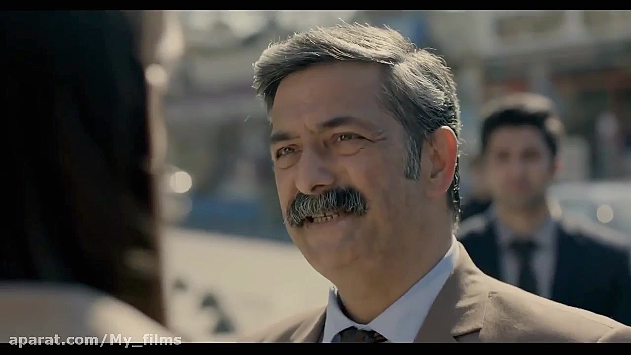 سریال ترکی عشق های نیمه تمام ق...