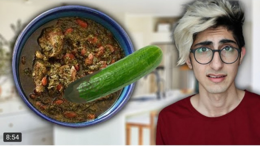 کلیپ طنز جدید | فیمس حاجی | یه...