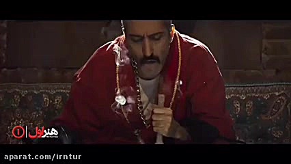 سریال خوب بد جلف رادیواکتیو قس...