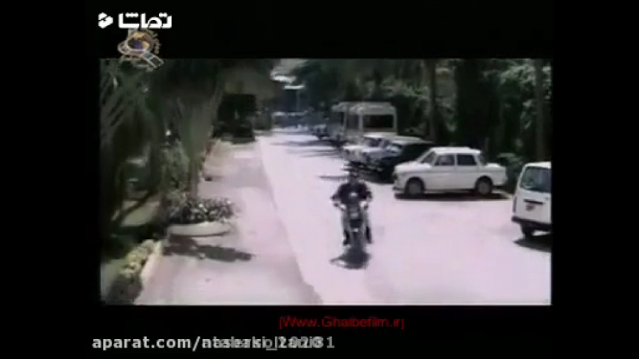 فیلم اکشن هندی سرگرد دوبله فار...