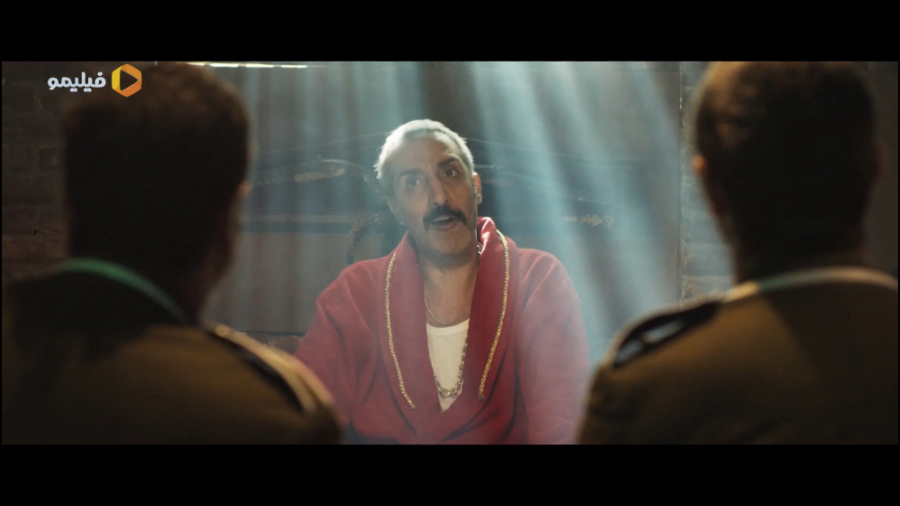 قسمت چهارم سریال خوب بد جلف :...