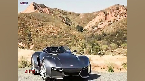 سوپر اسپرت ایرانی در جمع بهتری...