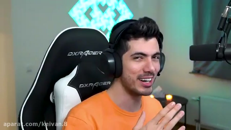 فرشاد سایلنت سوتی های باشگاه ه...