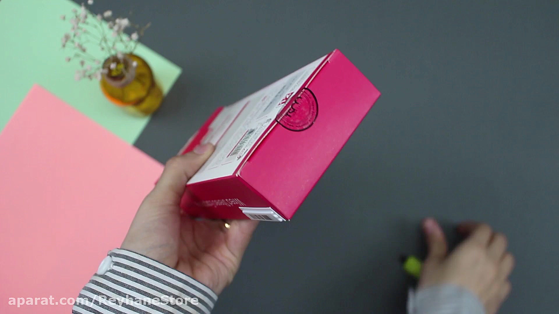 ایرفون با سیم تسکو 5071 TH