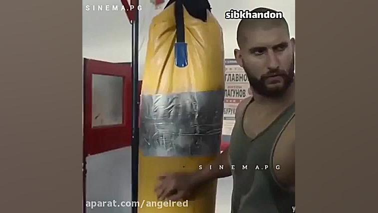 تریلر بویکا ۶