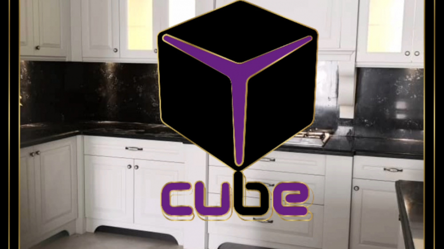 دکوراسیون مکعب،مکعب،دکوراسیون