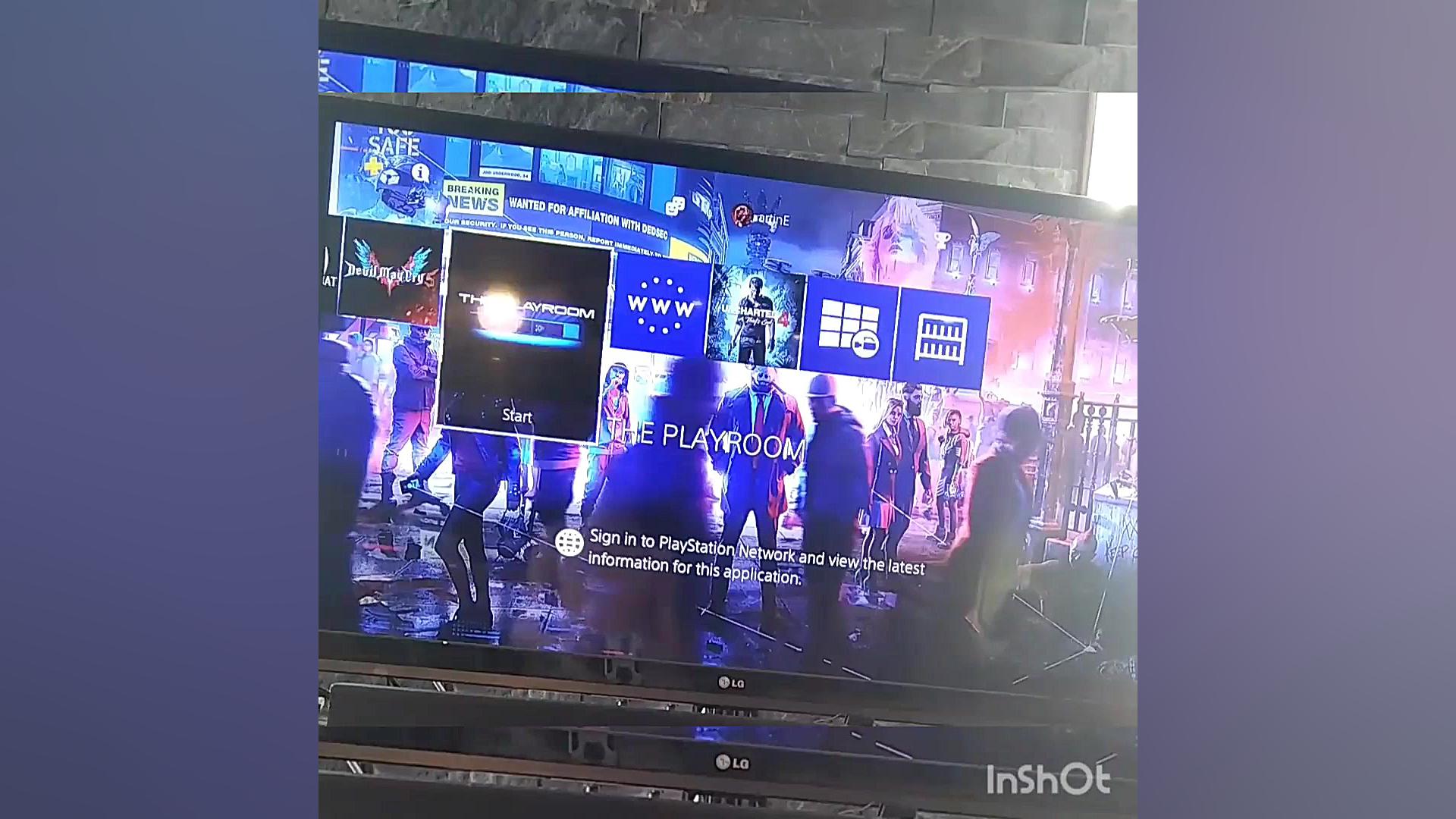 بازی های من برای گیم پلن