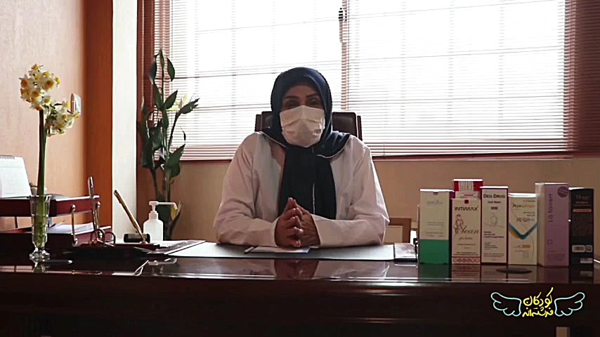 آگاهی مراقبت های پیش از باردار...