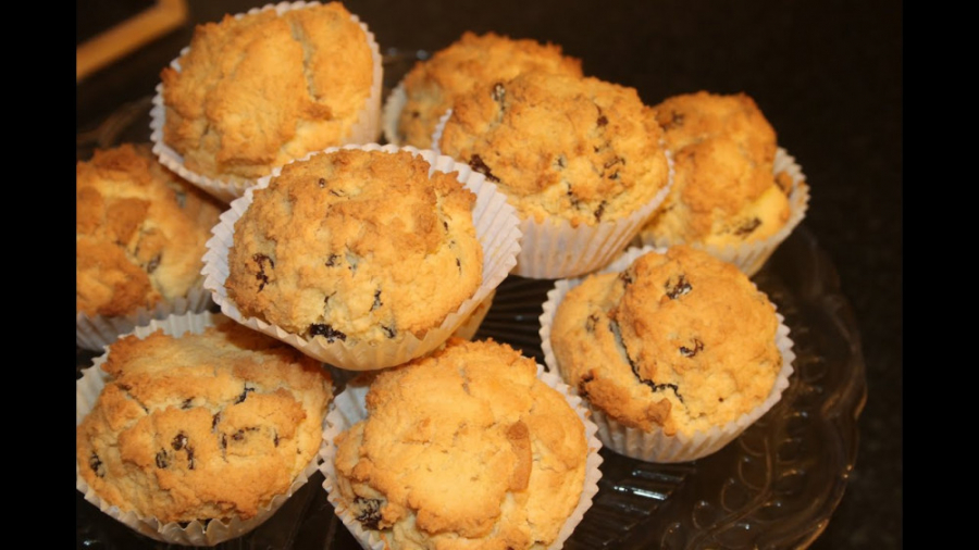 طرز تهیه کاپ کیک:: آموزش آشپزی...