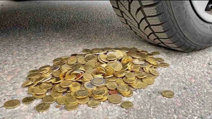 خرد کردن چیزهای ترد و نرم با م...