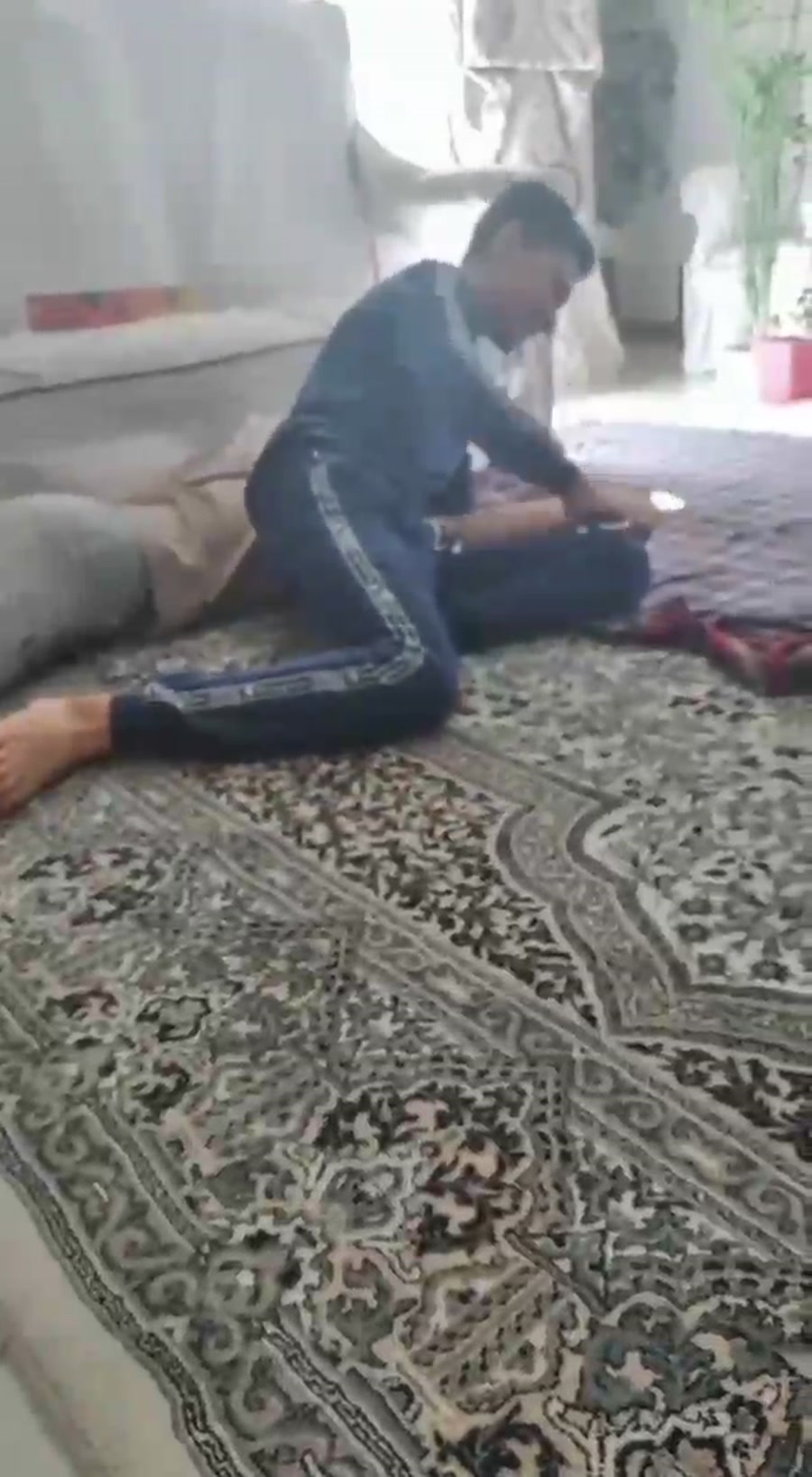 تک تیر انداز