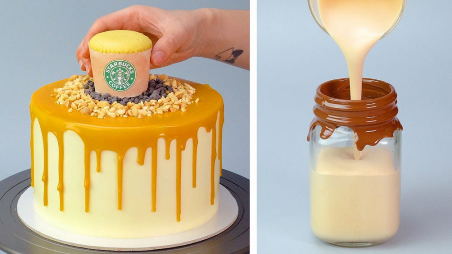 آموزش تزیین کیک:: تزیین کیک و...