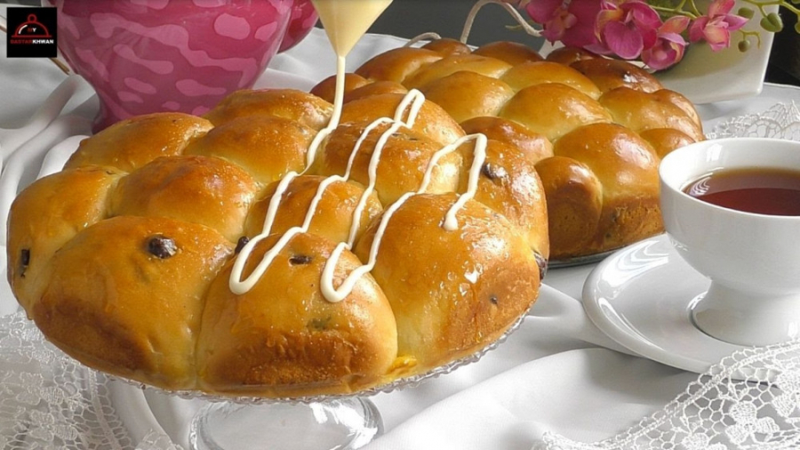 آموزش کیک خانگی:: دسر خونگی::...