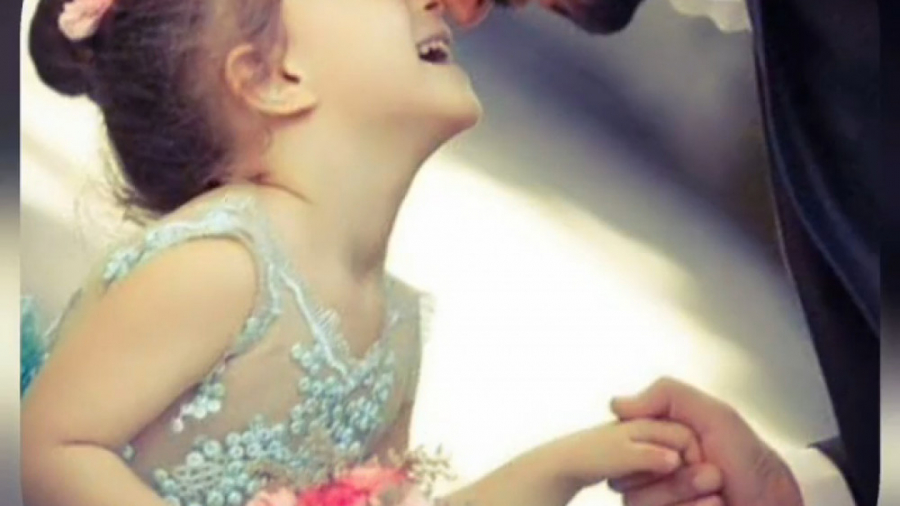 موزیک ویدیو :: پدر :: آرون افش...