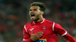 خلاصه بازی گل گهر  پرسپولیس (س...