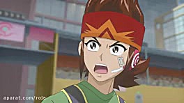 فیلم فوتبال رباتی قسمت ۵