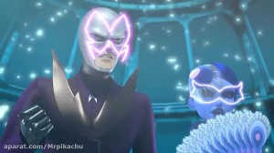 کارتون دختر کفشدوزکی دوبله فار...