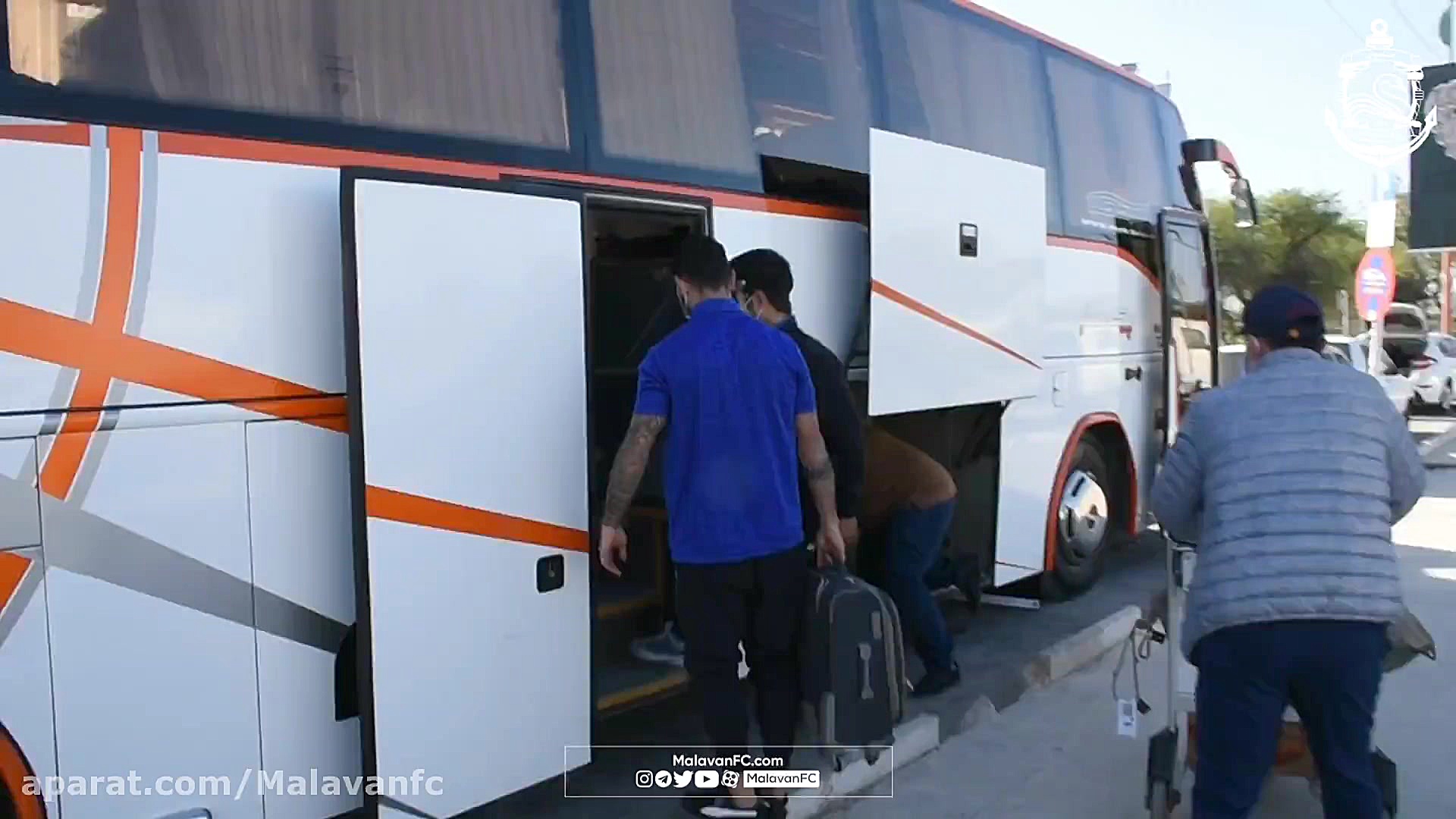 سفر به اهواز